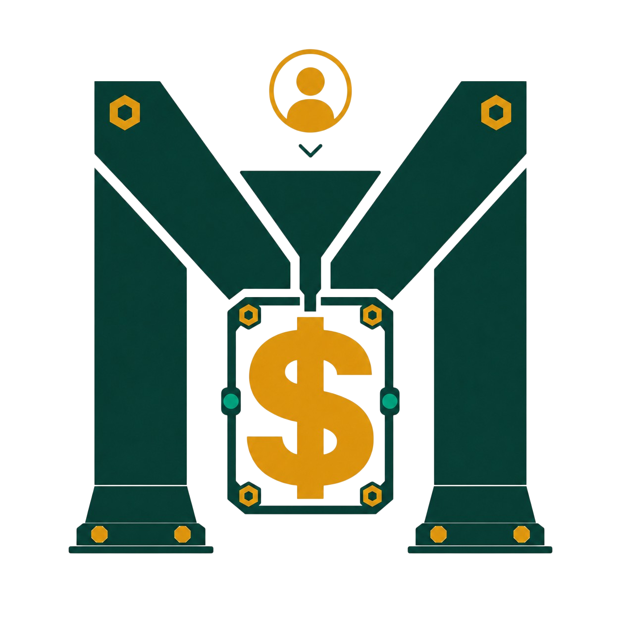 Sales Machine